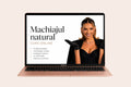 Machiajul Natural