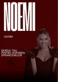 NOEMI - Vopsirea Sprancenelor