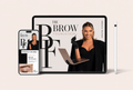 The Brow Foundation — Curs Sprâncene