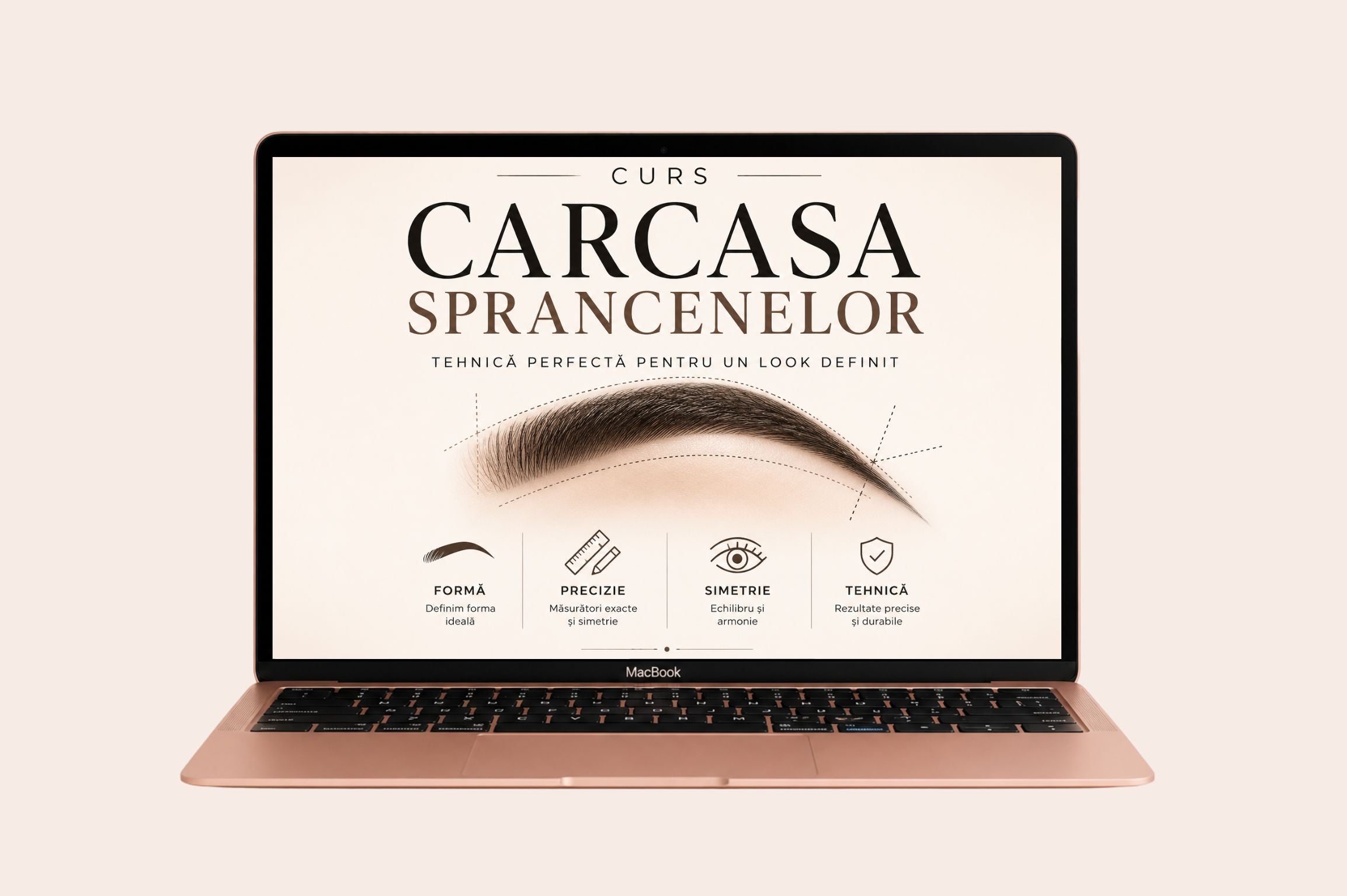 Carcasa Sprancenelor